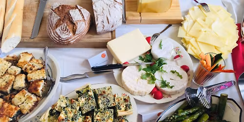 Hofk\u00fcchen-Brunch am Muttertag