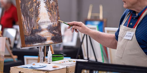 RSAF Open Studio
