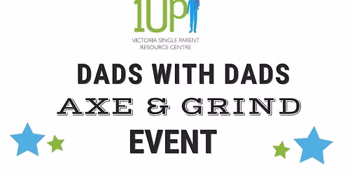 Dads With Dads: Celebrating Single Fathers