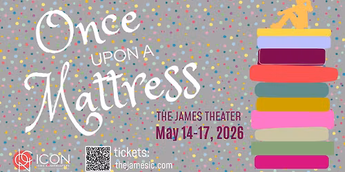 Once Upon a Mattress