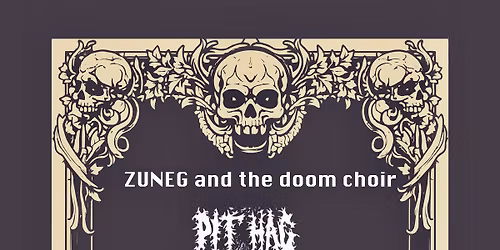 Autumn Doom at Minibar