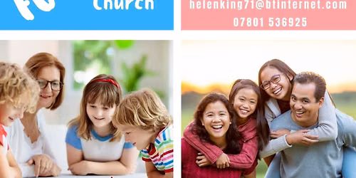 Funtastic Church