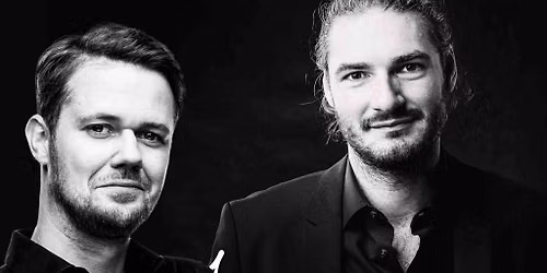 Udo J\u00fcrgens - Die Welt braucht Lieder - Pr\u00e4sentiert von Vinzenz Heinze & Johannes Grimm