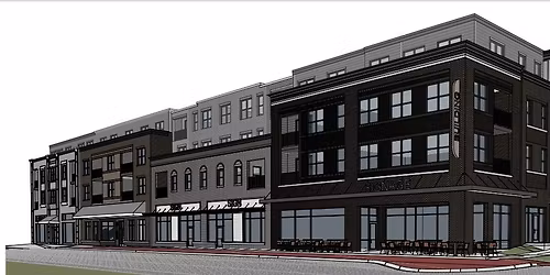 Save Our Downtown Mount Horeb - Community Informational Meeting