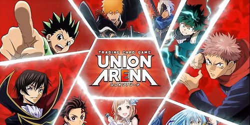 Union Arena at Central Gaming 