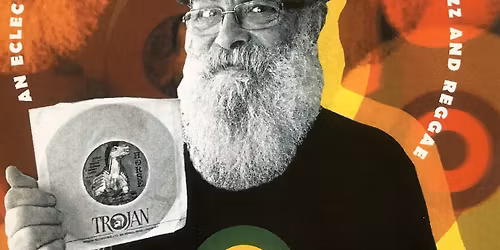 New Year's Eve with DJ Santa