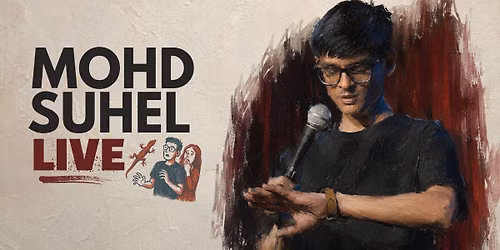 Mohd Suhel Live