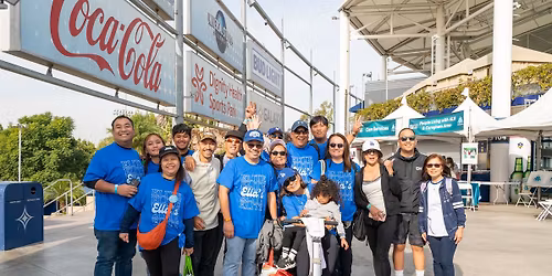 Los Angeles Walk & Roll to Cure ALS