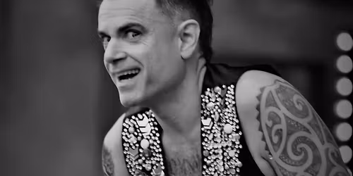 Maximum Robbie