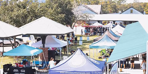 3rd Annual Northshore Beer Fest Presented by Gnarly Barley Brewing