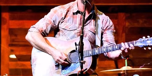 Live Music by Gary Kyle