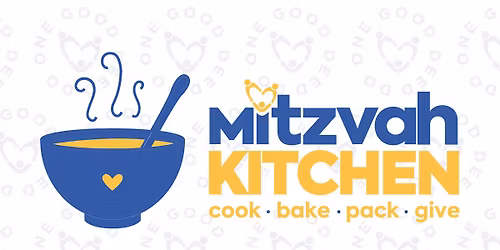 2025 \u2013 Mitzvah Kitchen Volunteering \u2013 Giving Tuesday