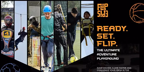 Flipside Adventure Park