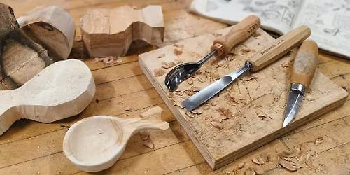 Treskj\u00e6ringsworkshop: Turkopp