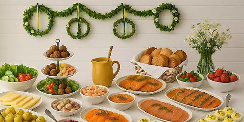 Midsummer Buffet is coming to IKEA Miami