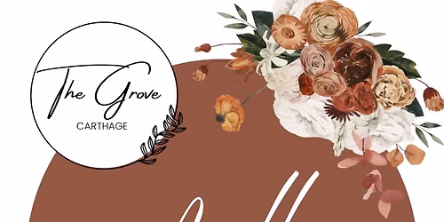 \u201cFall at The Grove\u201d Pop Up Market & Festival