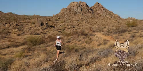 McDowell Mountain Frenzy