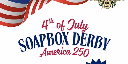 4th of July Soapbox Derby