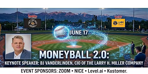 Moneyball 2.0: Mastering the Enterprise AI Curve
