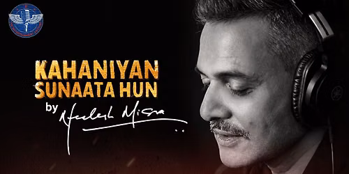 Kahaniyan Sunaata Hun