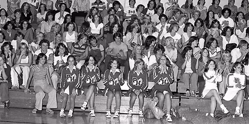 Annual Ram Holiday Get-together