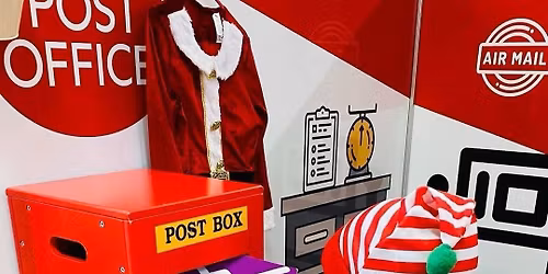 Little City - Letchworth