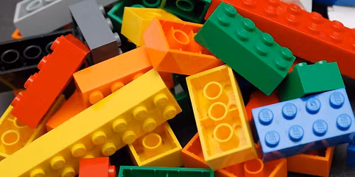 LEGO Afternoon