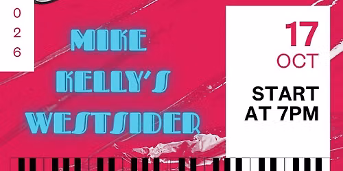 Holmes Street at Mike Kelly\u2019s Westsider
