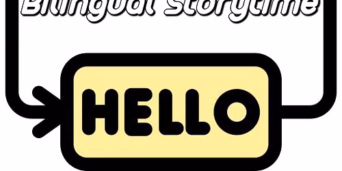 Spanish Bilingual Storytime