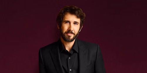 Josh Groban & Jennifer Hudson