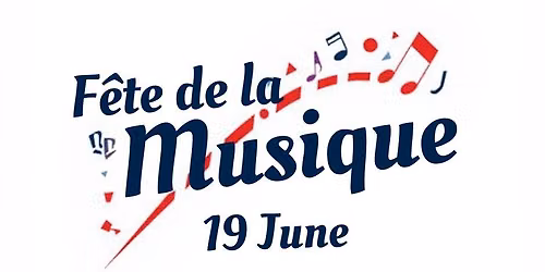 \ud83c\udfb6 F\u00eate de la Musique - Music for everyone \ud83c\udfb6