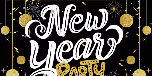 New Years Eve Party at Burneside Cricket & Social Club