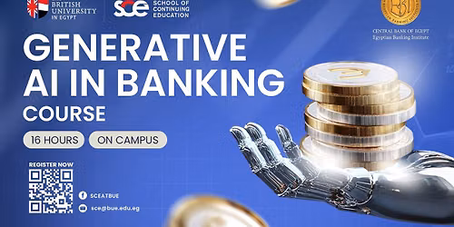 Generative AI in Banking Course 