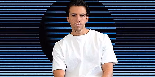 JOSH BAKER @ LIV NIGHTCLUB