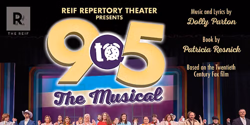 9 to 5 - The Musical at White Plains Performing Arts Center