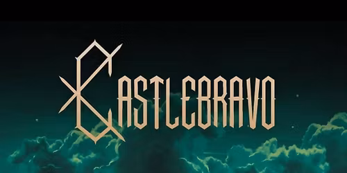 DEAF BLOKES + CASTLEBRAVO + HARTLIGHT