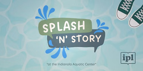 Splash 'n' Story