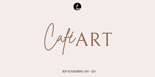 Caf\u00e9 Art
