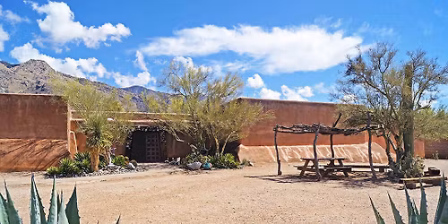 La Fiesta de Guadalupe