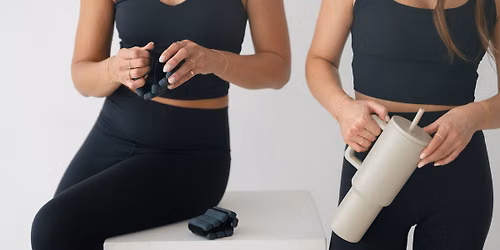 Lakuna Links at Costa Yoga Studio