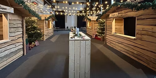 Weihnachtsmarkt Eventmanufaktur Esch