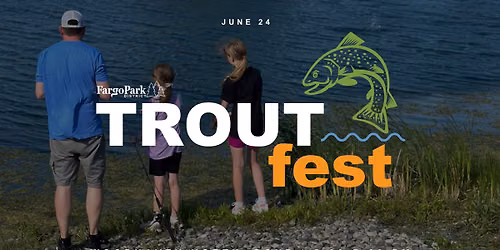 Trout Fest