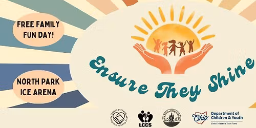 Ensure They Shine- Free Family Fun Event