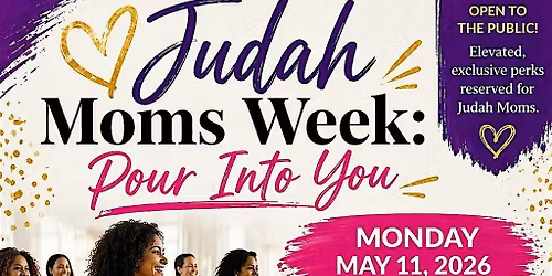 FREE Line Dance Class for MOMS