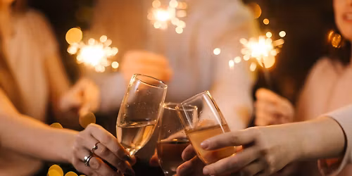 New Year\u2019s Eve at LandShark Bar & Grill