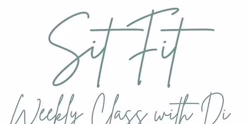 Sit Fit with Di