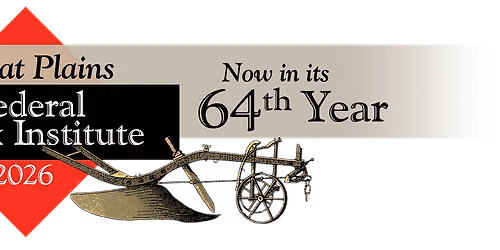 64th Annual Great Plains Federal Tax Institute