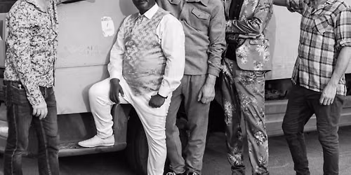 UKANDANZ + SixPenny Millionnaire I \u00e9thio-groove