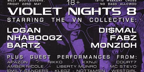 VIOLET NIGHTS 008