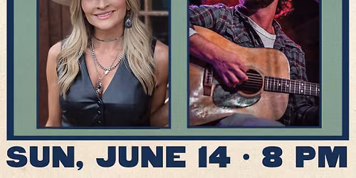 Melissa Quinn Fox & Levi Foster live at Pearl Street Warehouse